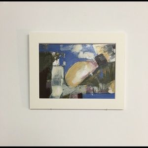 Original Acrylic Painting